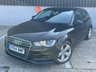 USED 2014 64 AUDI A3 2.0 TDI Sport Hatchback 3dr Diesel Manual Euro 6 (s/s) (150 ps) *STOP - DO NOT BUY THIS CAR !