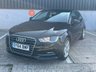 USED 2014 64 AUDI A3 2.0 TDI Sport Hatchback 3dr Diesel Manual Euro 6 (s/s) (150 ps) *STOP - DO NOT BUY THIS CAR !