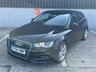 USED 2014 64 AUDI A3 2.0 TDI Sport Hatchback 3dr Diesel Manual Euro 6 (s/s) (150 ps) *STOP - DO NOT BUY THIS CAR !