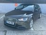 USED 2014 64 AUDI A3 2.0 TDI Sport Hatchback 3dr Diesel Manual Euro 6 (s/s) (150 ps) *STOP - DO NOT BUY THIS CAR !
