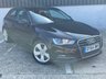 USED 2014 64 AUDI A3 2.0 TDI Sport Hatchback 3dr Diesel Manual Euro 6 (s/s) (150 ps) *STOP - DO NOT BUY THIS CAR !