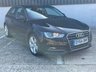 USED 2014 64 AUDI A3 2.0 TDI Sport Hatchback 3dr Diesel Manual Euro 6 (s/s) (150 ps) *STOP - DO NOT BUY THIS CAR !
