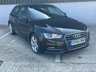 USED 2014 64 AUDI A3 2.0 TDI Sport Hatchback 3dr Diesel Manual Euro 6 (s/s) (150 ps) *STOP - DO NOT BUY THIS CAR !