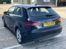 USED 2014 64 AUDI A3 2.0 TDI Sport Hatchback 3dr Diesel Manual Euro 6 (s/s) (150 ps) *STOP - DO NOT BUY THIS CAR !