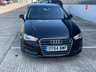 USED 2014 64 AUDI A3 2.0 TDI Sport Hatchback 3dr Diesel Manual Euro 6 (s/s) (150 ps) *STOP - DO NOT BUY THIS CAR !