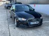 USED 2014 64 AUDI A3 2.0 TDI Sport Hatchback 3dr Diesel Manual Euro 6 (s/s) (150 ps) *STOP - DO NOT BUY THIS CAR !