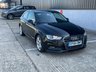 USED 2014 64 AUDI A3 2.0 TDI Sport Hatchback 3dr Diesel Manual Euro 6 (s/s) (150 ps) *STOP - DO NOT BUY THIS CAR !