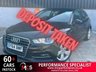 USED 2014 64 AUDI A3 2.0 TDI Sport Hatchback 3dr Diesel Manual Euro 6 (s/s) (150 ps) *STOP - DO NOT BUY THIS CAR !