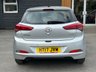 USED 2017 17 HYUNDAI I20 1.0 T-GDi Turbo Edition Hatchback 5dr Petrol Manual Euro 6 (100 ps) REVERSE CAMERA * SAT NAV