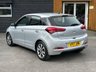 USED 2017 17 HYUNDAI I20 1.0 T-GDi Turbo Edition Hatchback 5dr Petrol Manual Euro 6 (100 ps) REVERSE CAMERA * SAT NAV