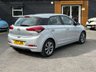 USED 2017 17 HYUNDAI I20 1.0 T-GDi Turbo Edition Hatchback 5dr Petrol Manual Euro 6 (100 ps) REVERSE CAMERA * SAT NAV