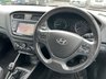 USED 2017 17 HYUNDAI I20 1.0 T-GDi Turbo Edition Hatchback 5dr Petrol Manual Euro 6 (100 ps) REVERSE CAMERA * SAT NAV