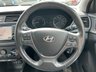 USED 2017 17 HYUNDAI I20 1.0 T-GDi Turbo Edition Hatchback 5dr Petrol Manual Euro 6 (100 ps) REVERSE CAMERA * SAT NAV