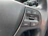 USED 2017 17 HYUNDAI I20 1.0 T-GDi Turbo Edition Hatchback 5dr Petrol Manual Euro 6 (100 ps) REVERSE CAMERA * SAT NAV