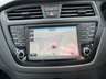 USED 2017 17 HYUNDAI I20 1.0 T-GDi Turbo Edition Hatchback 5dr Petrol Manual Euro 6 (100 ps) REVERSE CAMERA * SAT NAV
