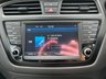 USED 2017 17 HYUNDAI I20 1.0 T-GDi Turbo Edition Hatchback 5dr Petrol Manual Euro 6 (100 ps) REVERSE CAMERA * SAT NAV