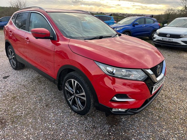 2018 NISSAN QASHQAI - Photo 3