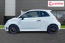 USED 2022 22 ABARTH 595 1.4 T-Jet Competizione Hatchback 3dr Petrol Manual Euro 6 (180 bhp) 2 Owner / Full Service History, Touchscreen, Apple CarPlay / Android Auto, Rear Sensors, 17-Inch Alloy Wheels 2 Owner / Full Service History, Touchscreen, Apple CarPlay / Android Auto, Rear Sensors, 17-Inch Alloy Wheels
