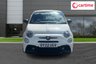 USED 2022 22 ABARTH 595 1.4 T-Jet Competizione Hatchback 3dr Petrol Manual Euro 6 (180 bhp) 2 Owner / Full Service History, Touchscreen, Apple CarPlay / Android Auto, Rear Sensors, 17-Inch Alloy Wheels 2 Owner / Full Service History, Touchscreen, Apple CarPlay / Android Auto, Rear Sensors, 17-Inch Alloy Wheels