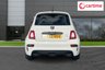 USED 2022 22 ABARTH 595 1.4 T-Jet Competizione Hatchback 3dr Petrol Manual Euro 6 (180 bhp) 2 Owner / Full Service History, Touchscreen, Apple CarPlay / Android Auto, Rear Sensors, 17-Inch Alloy Wheels 2 Owner / Full Service History, Touchscreen, Apple CarPlay / Android Auto, Rear Sensors, 17-Inch Alloy Wheels
