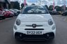 USED 2022 22 ABARTH 595 1.4 T-Jet Competizione Hatchback 3dr Petrol Manual Euro 6 (180 bhp) 2 Owner / Full Service History, Touchscreen, Apple CarPlay / Android Auto, Rear Sensors, 17-Inch Alloy Wheels 2 Owner / Full Service History, Touchscreen, Apple CarPlay / Android Auto, Rear Sensors, 17-Inch Alloy Wheels