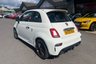 USED 2022 22 ABARTH 595 1.4 T-Jet Competizione Hatchback 3dr Petrol Manual Euro 6 (180 bhp) 2 Owner / Full Service History, Touchscreen, Apple CarPlay / Android Auto, Rear Sensors, 17-Inch Alloy Wheels 2 Owner / Full Service History, Touchscreen, Apple CarPlay / Android Auto, Rear Sensors, 17-Inch Alloy Wheels