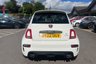 USED 2022 22 ABARTH 595 1.4 T-Jet Competizione Hatchback 3dr Petrol Manual Euro 6 (180 bhp) 2 Owner / Full Service History, Touchscreen, Apple CarPlay / Android Auto, Rear Sensors, 17-Inch Alloy Wheels 2 Owner / Full Service History, Touchscreen, Apple CarPlay / Android Auto, Rear Sensors, 17-Inch Alloy Wheels