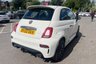 USED 2022 22 ABARTH 595 1.4 T-Jet Competizione Hatchback 3dr Petrol Manual Euro 6 (180 bhp) 2 Owner / Full Service History, Touchscreen, Apple CarPlay / Android Auto, Rear Sensors, 17-Inch Alloy Wheels 2 Owner / Full Service History, Touchscreen, Apple CarPlay / Android Auto, Rear Sensors, 17-Inch Alloy Wheels