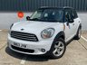 USED 2013 63 MINI COUNTRYMAN 1.6 Cooper D SUV 5dr Diesel Manual ALL4 Euro 5 (s/s) (112 ps) **SALE** EVERY CAR REDUCED !