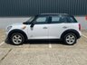 USED 2013 63 MINI COUNTRYMAN 1.6 Cooper D SUV 5dr Diesel Manual ALL4 Euro 5 (s/s) (112 ps) **SALE** EVERY CAR REDUCED !