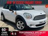 USED 2013 63 MINI COUNTRYMAN 1.6 Cooper D SUV 5dr Diesel Manual ALL4 Euro 5 (s/s) (112 ps) **SALE** EVERY CAR REDUCED !