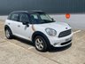 USED 2013 63 MINI COUNTRYMAN 1.6 Cooper D SUV 5dr Diesel Manual ALL4 Euro 5 (s/s) (112 ps) **SALE** EVERY CAR REDUCED !