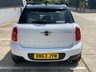 USED 2013 63 MINI COUNTRYMAN 1.6 Cooper D SUV 5dr Diesel Manual ALL4 Euro 5 (s/s) (112 ps) **SALE** EVERY CAR REDUCED !