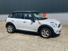 USED 2013 63 MINI COUNTRYMAN 1.6 Cooper D SUV 5dr Diesel Manual ALL4 Euro 5 (s/s) (112 ps) **SALE** EVERY CAR REDUCED !