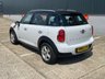 USED 2013 63 MINI COUNTRYMAN 1.6 Cooper D SUV 5dr Diesel Manual ALL4 Euro 5 (s/s) (112 ps) **SALE** EVERY CAR REDUCED !