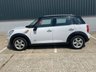 USED 2013 63 MINI COUNTRYMAN 1.6 Cooper D SUV 5dr Diesel Manual ALL4 Euro 5 (s/s) (112 ps) **SALE** EVERY CAR REDUCED !