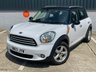 USED 2013 63 MINI COUNTRYMAN 1.6 Cooper D SUV 5dr Diesel Manual ALL4 Euro 5 (s/s) (112 ps) **SALE** EVERY CAR REDUCED !