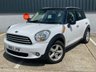 USED 2013 63 MINI COUNTRYMAN 1.6 Cooper D SUV 5dr Diesel Manual ALL4 Euro 5 (s/s) (112 ps) **SALE** EVERY CAR REDUCED !