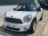 USED 2013 63 MINI COUNTRYMAN 1.6 Cooper D SUV 5dr Diesel Manual ALL4 Euro 5 (s/s) (112 ps) **SALE** EVERY CAR REDUCED !