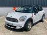 USED 2013 63 MINI COUNTRYMAN 1.6 Cooper D SUV 5dr Diesel Manual ALL4 Euro 5 (s/s) (112 ps) **SALE** EVERY CAR REDUCED !