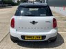 USED 2013 63 MINI COUNTRYMAN 1.6 Cooper D SUV 5dr Diesel Manual ALL4 Euro 5 (s/s) (112 ps) **SALE** EVERY CAR REDUCED !