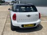 USED 2013 63 MINI COUNTRYMAN 1.6 Cooper D SUV 5dr Diesel Manual ALL4 Euro 5 (s/s) (112 ps) **SALE** EVERY CAR REDUCED !