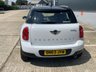USED 2013 63 MINI COUNTRYMAN 1.6 Cooper D SUV 5dr Diesel Manual ALL4 Euro 5 (s/s) (112 ps) **SALE** EVERY CAR REDUCED !