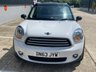 USED 2013 63 MINI COUNTRYMAN 1.6 Cooper D SUV 5dr Diesel Manual ALL4 Euro 5 (s/s) (112 ps) **SALE** EVERY CAR REDUCED !