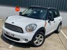 USED 2013 63 MINI COUNTRYMAN 1.6 Cooper D SUV 5dr Diesel Manual ALL4 Euro 5 (s/s) (112 ps) **SALE** EVERY CAR REDUCED !