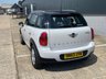 USED 2013 63 MINI COUNTRYMAN 1.6 Cooper D SUV 5dr Diesel Manual ALL4 Euro 5 (s/s) (112 ps) **SALE** EVERY CAR REDUCED !