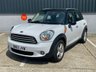 USED 2013 63 MINI COUNTRYMAN 1.6 Cooper D SUV 5dr Diesel Manual ALL4 Euro 5 (s/s) (112 ps) **SALE** EVERY CAR REDUCED !