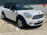 USED 2013 63 MINI COUNTRYMAN 1.6 Cooper D SUV 5dr Diesel Manual ALL4 Euro 5 (s/s) (112 ps) **SALE** EVERY CAR REDUCED !