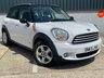USED 2013 63 MINI COUNTRYMAN 1.6 Cooper D SUV 5dr Diesel Manual ALL4 Euro 5 (s/s) (112 ps) **SALE** EVERY CAR REDUCED !