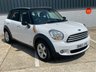 USED 2013 63 MINI COUNTRYMAN 1.6 Cooper D SUV 5dr Diesel Manual ALL4 Euro 5 (s/s) (112 ps) **SALE** EVERY CAR REDUCED !